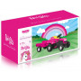 Pedal Tractor Unicorn