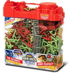 THE CORPS! UNIVERSE - BATTLE PLAYSET