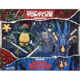 TMNT vs Stranger Things Asst