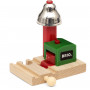 BRIO Tracks - Magnetic Bell Signal