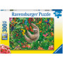 Rburg - Slow-mo Slo Puzzle 300pc