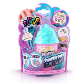 So Slime Fluffy Pop Shaker