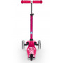 Micro  Mini deluxe LED pink