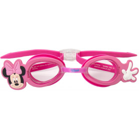 Wahu Minnie Mouse Swim Goggles