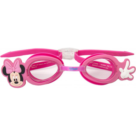 Wahu Minnie Mouse Swim Goggles