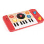 Hape DJ Mix & Spin Studio