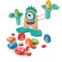 Hape Monster Math Scale