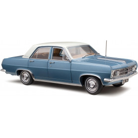 1:18 HOLDEN HR PREMIER- HACIENDA BLUE METALLIC