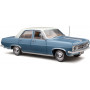 1:18 HOLDEN HR PREMIER- HACIENDA BLUE METALLIC