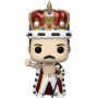 Queen - Freddie Mercury King DGL Pop! RS