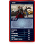 Top Trumps Marvel Cinematic Universe Card Game