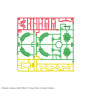 a10 mrtoys Pokemon Model Kit Rayquaza