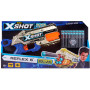 Zuru XSHOT Royale Edition Reflex 6 includes 16 Darts