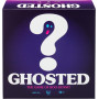 GHOSTED
