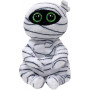 Beanie Bellies Reg Tatters Mummy White