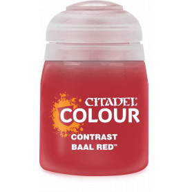 29-67 Citadel Contrast: Baal Red (18ml)