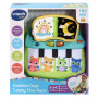Sunshine Days Tummy Time Piano