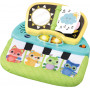 Sunshine Days Tummy Time Piano