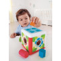 Hape - Shape Sorting Box