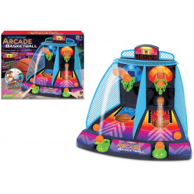 Electronic Arcade Basketball (Neon Series)
