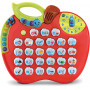 Alphabet Apple Refresh