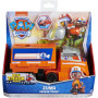 Paw Patrol Big Truck Pups Themed Vehicle Asst