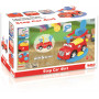 DOLU STEP CAR 4IN1