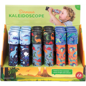 a10 mrtoys Kaleidoscopes - Dinosaurs