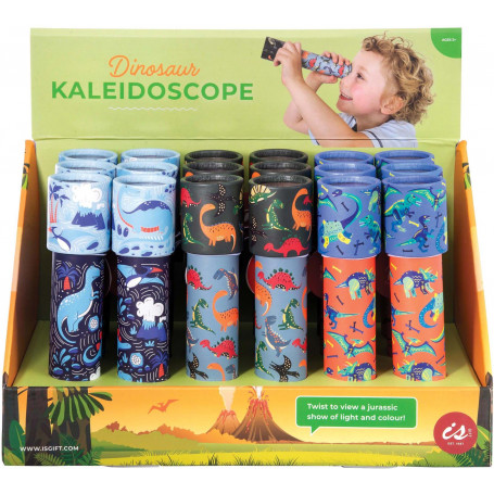 a10 mrtoys Kaleidoscopes - Dinosaurs