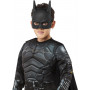 BATMAN 'THE BATMAN' 1/2 MASK - CHILD