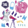 MY LITTLE PONY CUTIE MARK MAGIC ZIPP