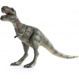 Extra Large Soft Stuffed T Rex 73cm