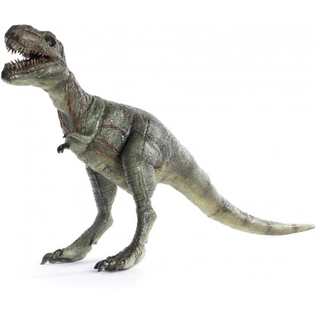 Extra Large Soft Stuffed T Rex 73cm