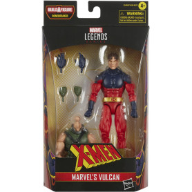 a10 mrtoys Marvel X-Men Legends Vulcan