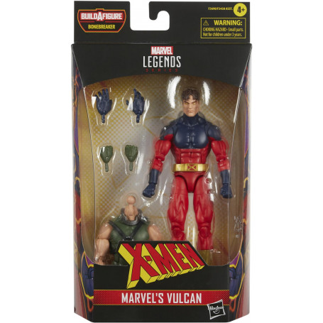 a10 mrtoys Marvel X-Men Legends Vulcan