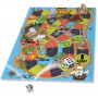 4M - Kidzlabs Gamemaker - Treasure Island Dig & Play Game