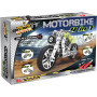 Construct It Motorbike - 4 in 1