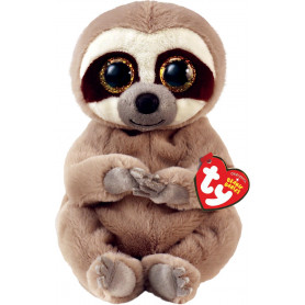 Beanie Bellies Reg Silas Sloth