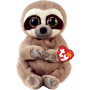 Beanie Bellies Reg Silas Sloth