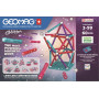 Geomag Glitter Recycled Panels 60