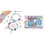 Girls Creator 2 in 1 Jewellery Set assorted