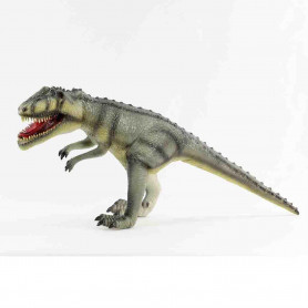 Extra Large Soft Stuffed Allosaurus 79cm