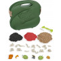 Kinetic Sand Dino Den Sandwhirlz