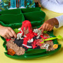Kinetic Sand Dino Den Sandwhirlz