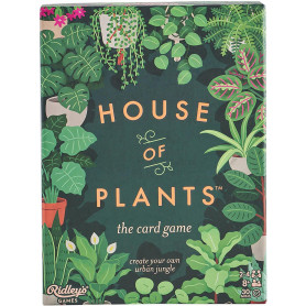 House of Plants - The Card Game