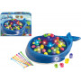Magical Whale Fishing Game
