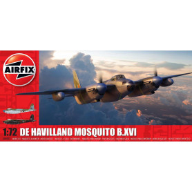AIRFIX DE HAVILLAND MOSQUITO 1:72