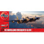 AIRFIX DE HAVILLAND MOSQUITO 1:72