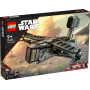 LEGO Star Wars The Justifier 75323