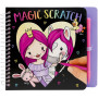 MSP JRNLS/ BKS - MINI MAGIC SCRATCH